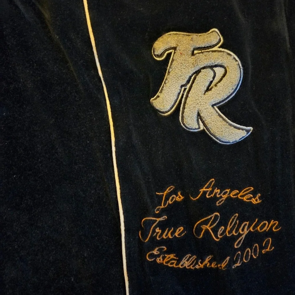 True Religion true religion